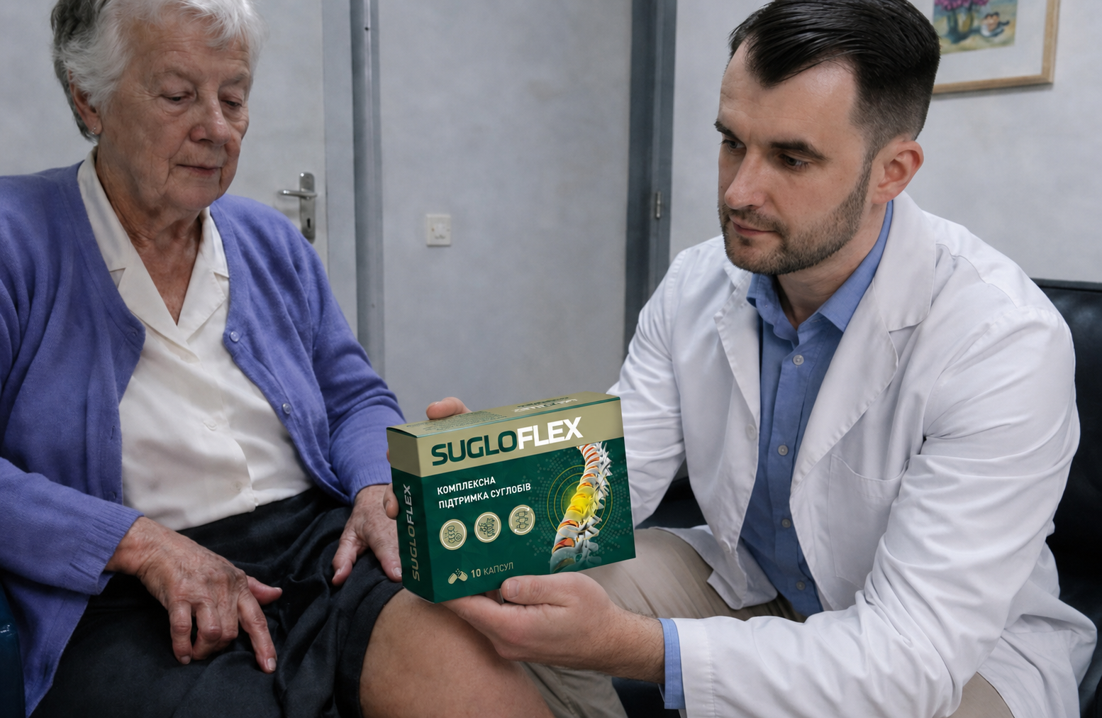 SugloFlex